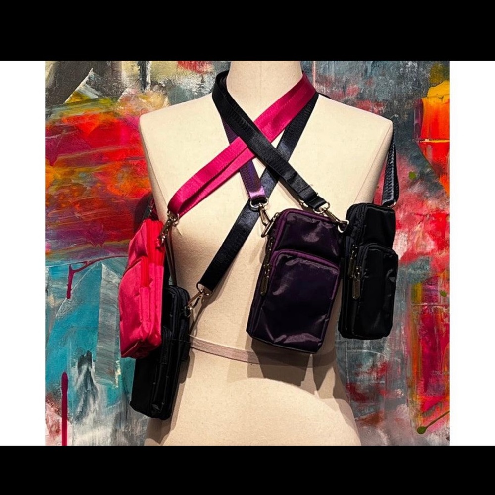 Cell Phone Pouch